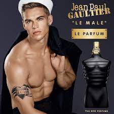 If le male essence de parfum is discontinued, then le male le parfum is very welcome. Le Male Le Parf Edp Int Vapo 75ml Amazon De Beauty