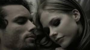 © 2011 rca#avrillavigne #myhappyending #vevo #pop #aolsessions Avril Lavigne My Happy Ending The Real American Top 40 Wiki Fandom