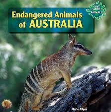 Endangered Animals Of Australia Ebook In 2020 Australia Animals Endangered Animals Animals