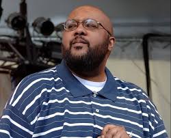 Who was Gift of Gab and what was his cause of death?