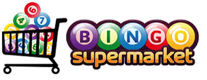 Bingo Supermarket logo