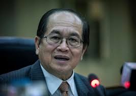 It is located in petra jaya, kuching. Despite Being Quarantined Douglas Uggah Still Hard At Work To Combat Covid 19 Spread In S Wak The Star