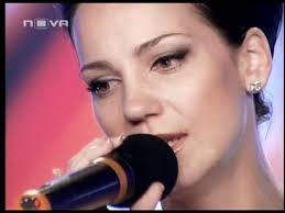 The X Factor Bulgaria Tania Dimitrova