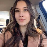 Olivia Malone's Instagram, Twitter & Facebook