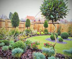 Free delivery *to most of uk. Linden Homes Felbridge Show Home Garden Millstone Landscapes Latest News And Views