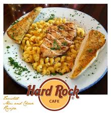 Twisted Mac And Cheese Food Mac And Cheese Restaurant Recipes