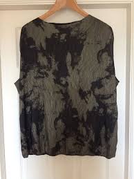 Black And Gold Top Bnwt Next Sz 16 Beautiful Black Gold Top Blouse Stretch Pull On No Fastenings Fashion Clothing Shoes Accessories Womensclo Tops Clothes For Women Clothes