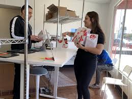 Delivery Only The Rise Of Restaurants With No Diners As Apps Take Orders Wunc