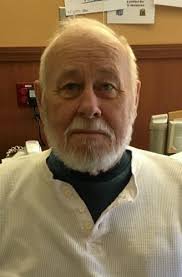 Florian Michno Obituary (2017)