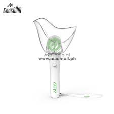 Mini Mall Ph On Hand Got7 Official Light Stick Ver 2 Lazada Ph