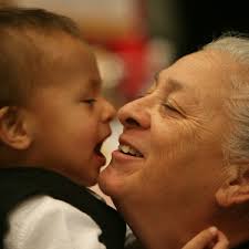 INLAND: Adoption finalizations held this week