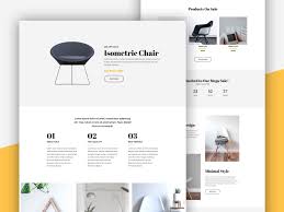 Sale Event Landing Pages Event Landing Page Page Design Landing Page Design