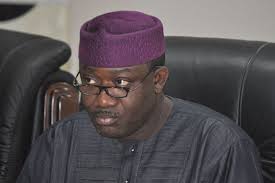 Fayemi inaugurates new councils