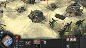 Company Of Heroes Modern Combat Mod Youtube