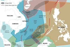 Analis carl schuster mantan direktur operasi di pusat intelijen gabungan komando. Insiden Laut China Selatan Vietnam Dan Filipina Memperingatkan Asia Tenggara Tak Aman Pikiran Rakyat Com