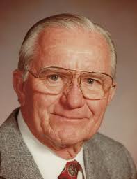 Obituary information for Homer Horrace DeFord, Sr.