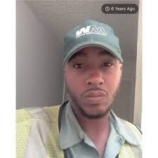 Darius Bolden's Instagram, Twitter & Facebook