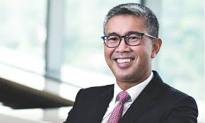Check where and when below. Cimb Chief Steps Down To Take Finance Minister Role