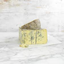 All pictures shown are for illustration purpose only. Brighton Blue Cheese Organic The Great British Charcuterie Co