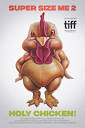 Super Size Me 2: Holy Chicken! - Wikipedia
