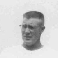 Ralph McKinley Keller (1921–2009)