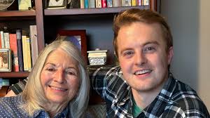 GU law student as '100% match' bone marrow donor has reunion with recipient  after her leukemia battle