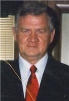 Perry Gifford Obituary (1938