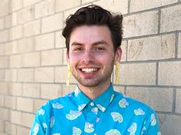 James Sapp's Instagram, Twitter & Facebook