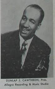 The Cawthron, C&C and Allegro labels