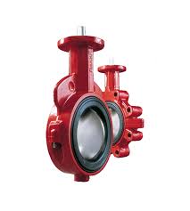 Bray Butterfly Valves | Bray series 20 | Bray series 21