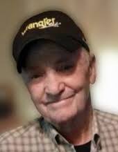 Obituary information for David Hersey Mitchell