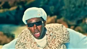 Tyler, the creatorподлинная учетная запись. Tyler The Creator Call Me If You Get Lost E Il Nuovo Album Data