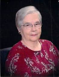 Barbara Jean Miller McDaniel Obituary