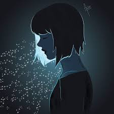 Find the best sad anime wallpapers on getwallpapers. Aesthetic Girl Deep Cartoon Emotional Sad Depressed Anime Hd Mobile Wallpaper Peakpx