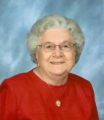 MARY VENTURA Obituary (2015)