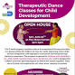 Therapeutic Dance Classes for Child Development event image