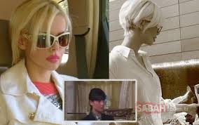 Adnan Oktar Orgutunden Kacan Ceylan Ozgul Kimdir Ceylan Ozgul Den Soke Eden Itiraflar Son Dakika Haberler