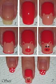 23 diseños de moda pedicura para embellecer las uñas moda moderna. Unas Para Ninas 50 Disenos Faciles De Hacer 2019 2020
