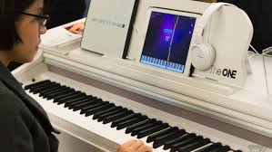 Here are the best piano learning ios apps for iphone and ipad. The One Smart Piano Teaches You To Play Using An Ipad The Verge