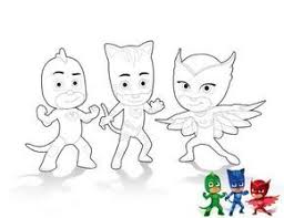 Pin Auf Birthday Pj Mask