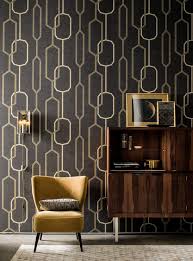 Designerbehang Voor De Woonkamer 10 Behangsoorten Voor Een Persoonlijke Sfeer De Officiele Bricoflor Blog Of je nu kiest voor een uitbundig dessin in bonte kleuren of subtiele motieven in zachte. designerbehang voor de woonkamer 10