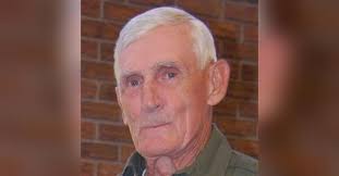 Bill Blythe Obituary