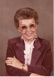 Davey, Florence Marie Obituary April 10, 2018