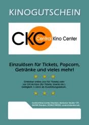 Der kinogutschein ist für alle platzkategorien in fast allen cinestar kinos in deutschland gültig drucke selbst kostenloses kinoticket zum ausdrucken. Kino In Dorsten Central Kinocenter Mit Kinoprogramm Infos Rund Ums Kino Und Die Filme Filmtrailern Und Vielem Mehr