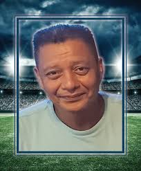 Life Story for Omar Antonio Flores