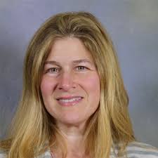 Guest Speaker Debbie Hoppy