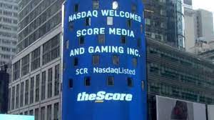 This is the newest place to search, delivering top results from across the web. Thescore Is Playing Underdog In U S Sports Gambling And Public Markets
