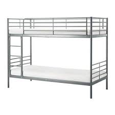 Letto soppalco ikea storå legno. Letti A Castello Camerette Moderne