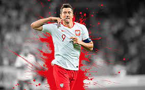 Robert lewandowski sportaktivitäten polen übung ohrstecker. Lewandowski 1080p 2k 4k 5k Hd Wallpapers Free Download Wallpaper Flare