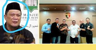 Bertahan di zaman fitnah ust munzir situmorang. Pdt Joshua Boyke Tewuh Pdt Ezra Alfred Soru Laporkan Ust Yahya Waloni Ke Bareskrim Polri Atas Penistaan Ingin Menghancurkan Kekristenan Di Indonesia Indonesiakininews Com